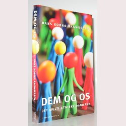 Dem og os - Det multi-etniske Danmark
