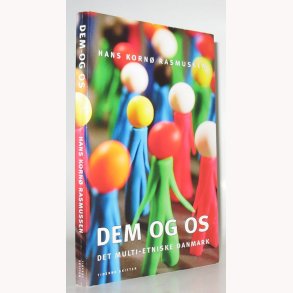 Dem og os - Det multi-etniske Danmark