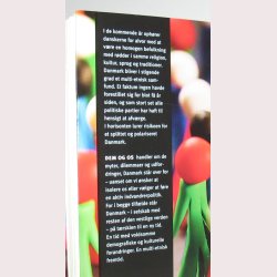 Dem og os - Det multi-etniske Danmark