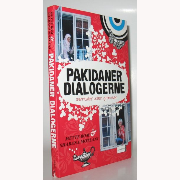 Pakidanerdialogerne