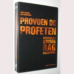 Provoen og profeten