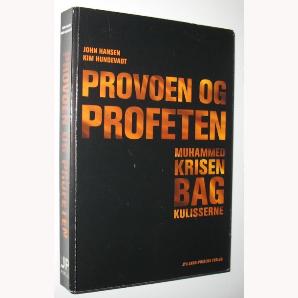 Provoen og profeten