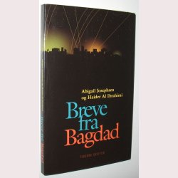Breve fra Bagdad