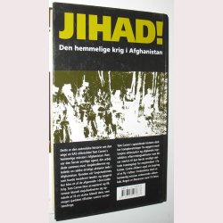 Jihad! - den hemmelige krig i Afganistan
