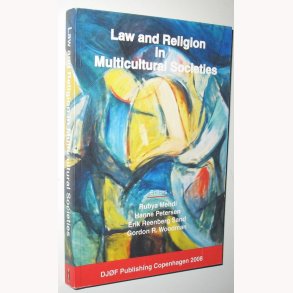 Law and religion in Multicultural Societies