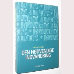 Den ndvendige indvandring