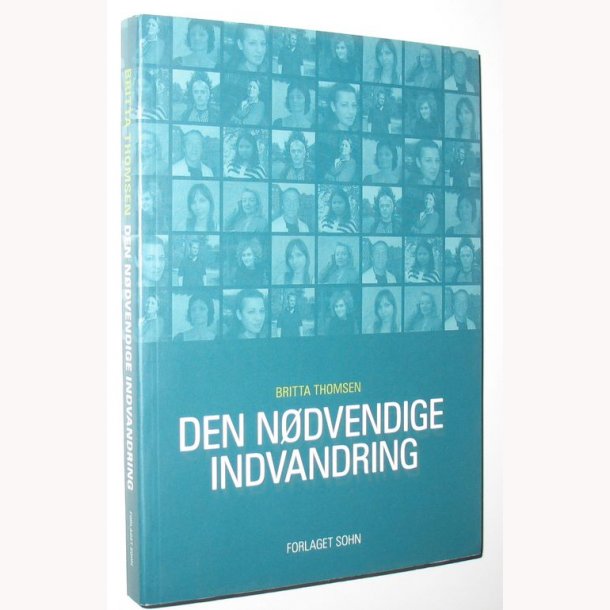 Den ndvendige indvandring