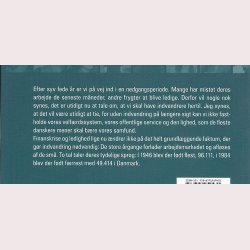 Den ndvendige indvandring