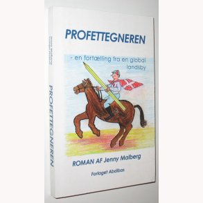 Profettegneren