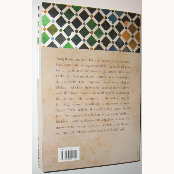 Budbringeren - I Profetens fodspor