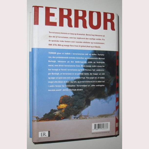 Terror