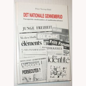 Det nationale gennembrud