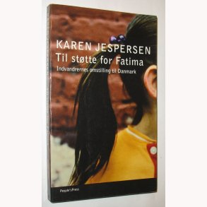 Til sttte for Fatima