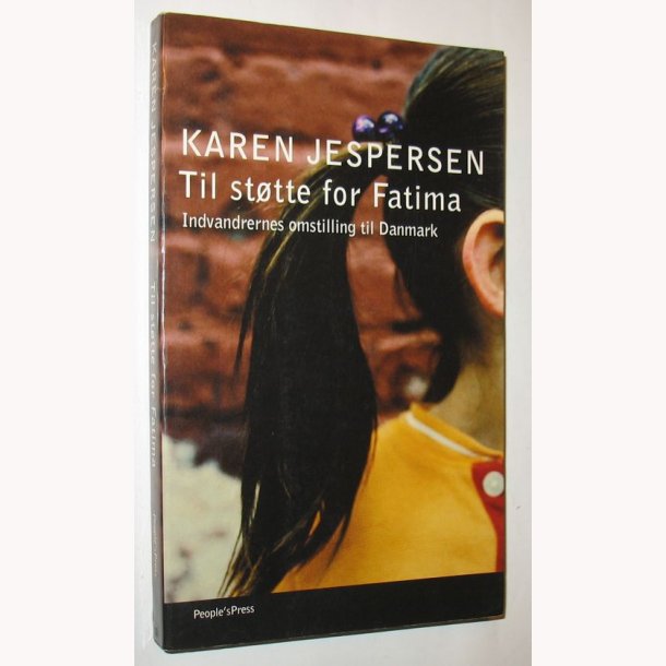 Til sttte for Fatima