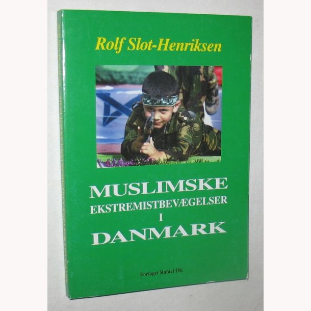 Muslimsker ekstremistbevgelser i Danmark
