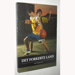 Det forkerte land