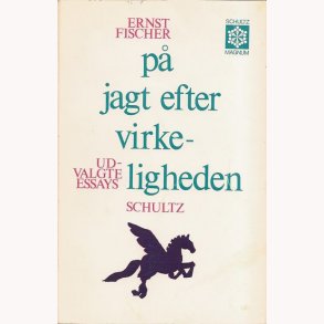 p jagt efter virkeligheden