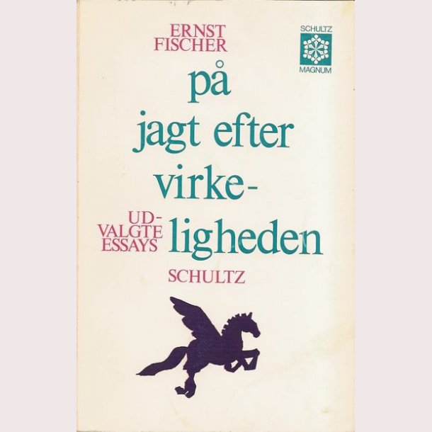 p jagt efter virkeligheden