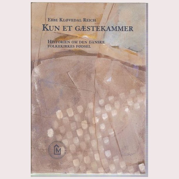 Kun et gstekammer