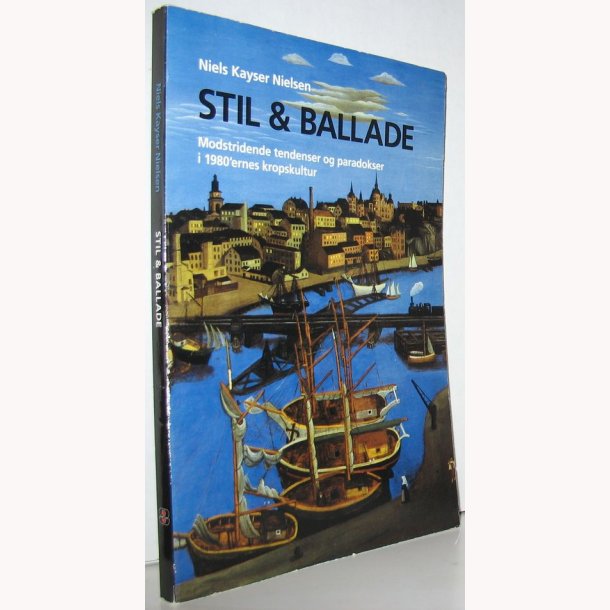 Stil &amp; Ballade