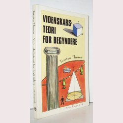 Videnskabsteori for begyndere