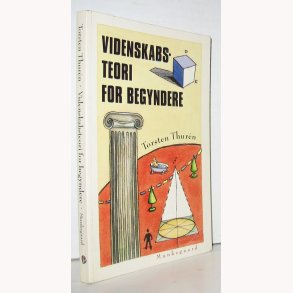 Videnskabsteori for begyndere
