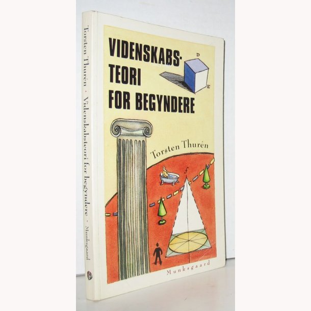 Videnskabsteori for begyndere