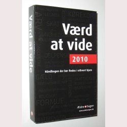 Vrd at vide 2010