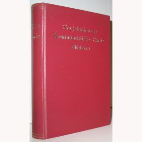 Sovjetunionens Kommunistiske Partis historie