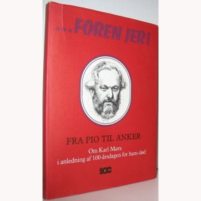 Foren jer - Fra Pio til Anker
