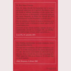 Foren jer - Fra Pio til Anker