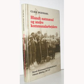 Blandt natmnd og andre kommunalarbejdere