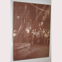 Spydspidsen 1888 - 20. august - 1988