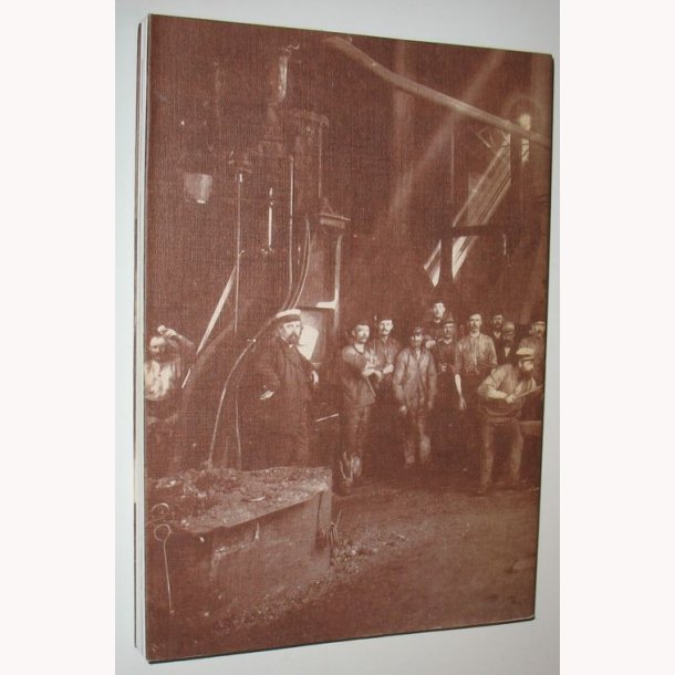 Spydspidsen 1888 - 20. august - 1988