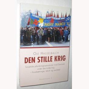 Den stille krig
