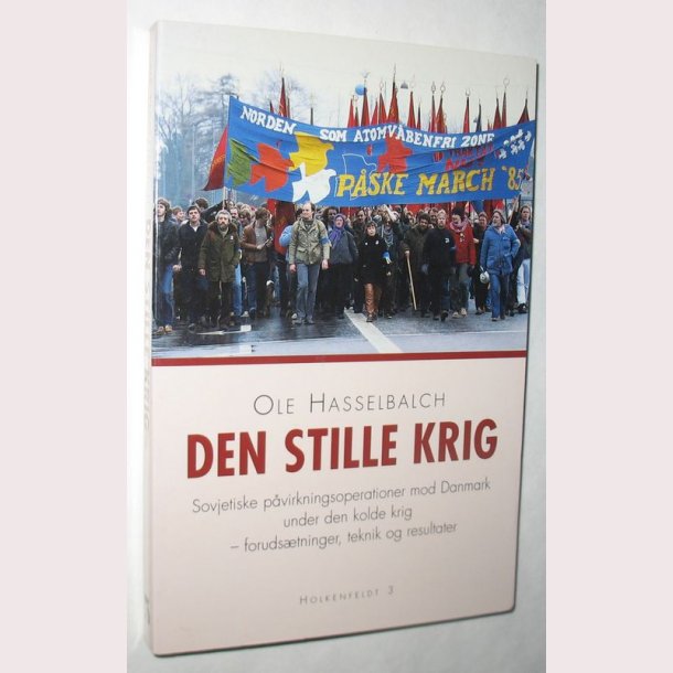 Den stille krig