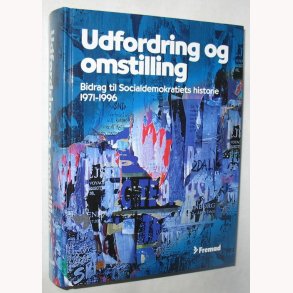 Udfordring og omstilling