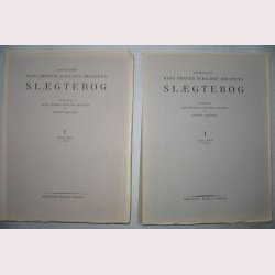 Slgtebog