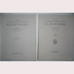 Slgtebog