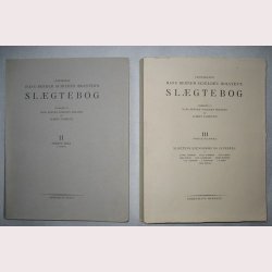 Slgtebog