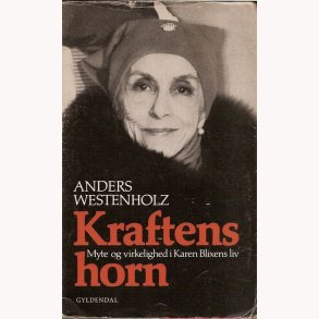 Kraftens horn