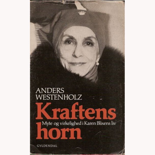 Kraftens horn