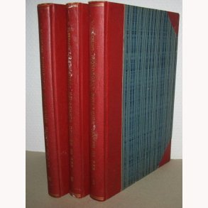 Rigsdagens medlemmer 1848-1948 - bind l-lll