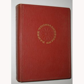 Dansk Vognmandsstand