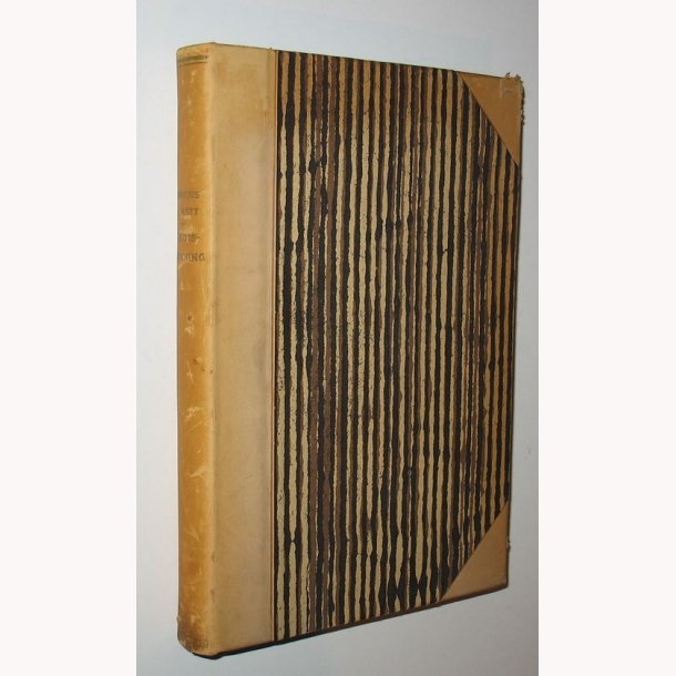 Haandbog i slgtsforskning