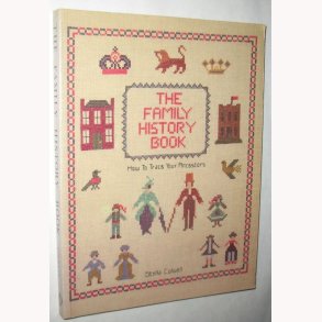 The Family History Book