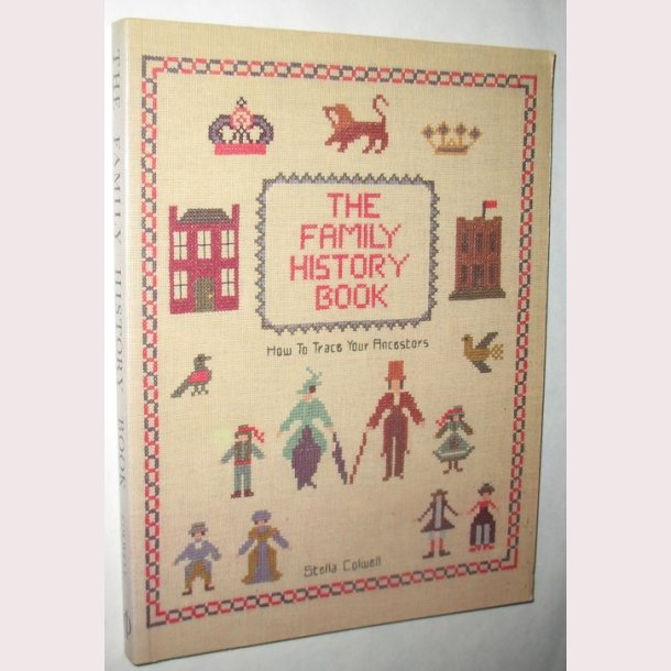 The Family History Book