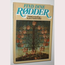Find dine rdder