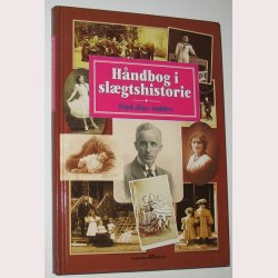 Hndbog i slgtshistorie - find dine rdder