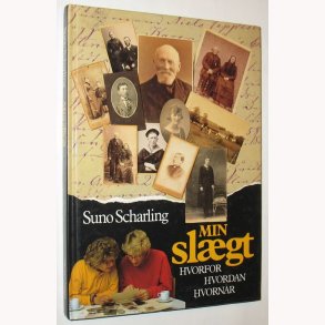 Min slgt hvorfor hvordan hvornr